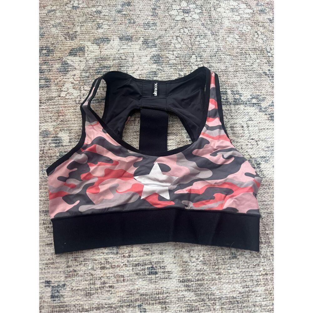 EUC Ultracor Sports Bra